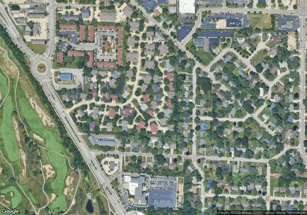 1407 Trace 14, West Lafayette, IN 47906 - photo 1