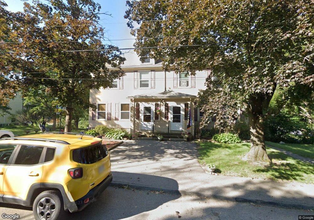 61 Prospect St, Hopedale, MA 01747 - photo 1