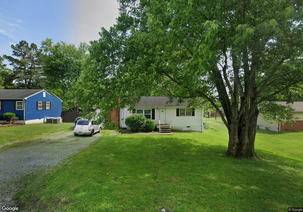 310 Chestnut Dr, Shelbyville, TN 37160 - photo 1