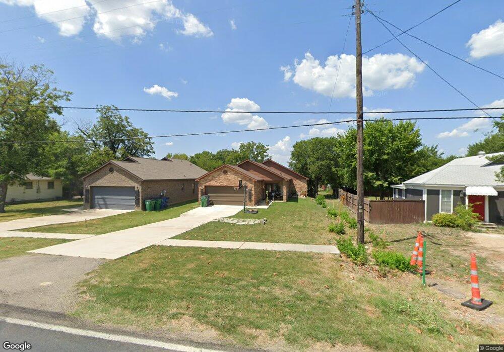 701 W Walnut St, Celina, TX 75009 - photo 1