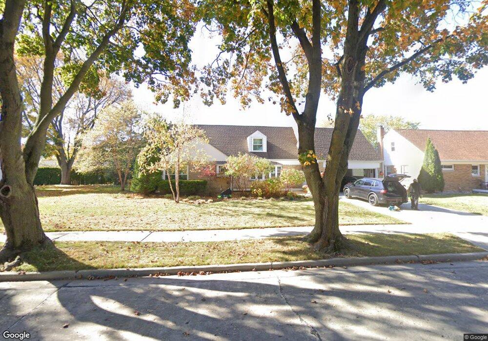 1501 Cherry Rd, Manitowoc, WI 54220 - photo 1