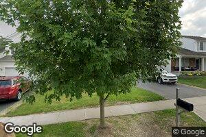 720 Salinger Dr, Lithopolis, OH 43136