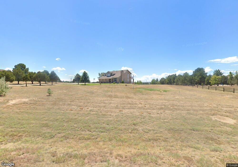 7271 S Quintero St, Aurora, CO 80016 - photo 1