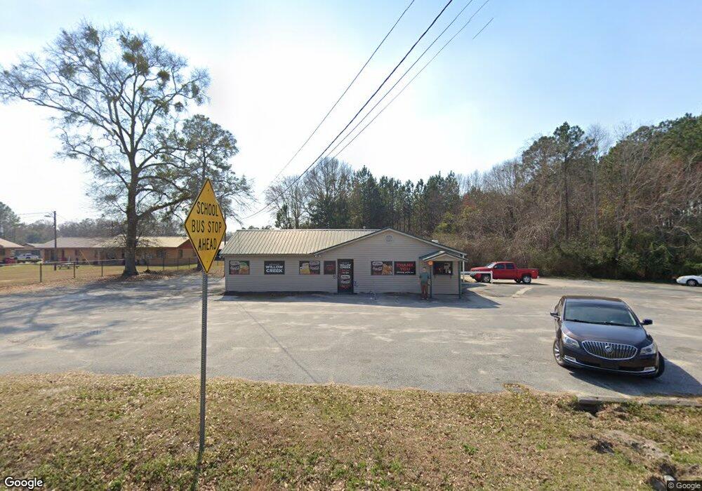 19 W Willow Creek Ln unit 1 ACRE, McRae, GA 31055 - photo 1