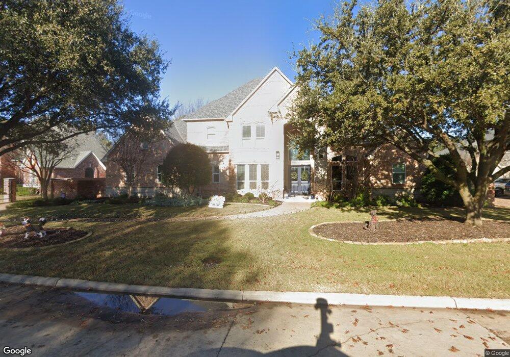 618 Aberdeen Way, Southlake, TX 76092 - photo 1