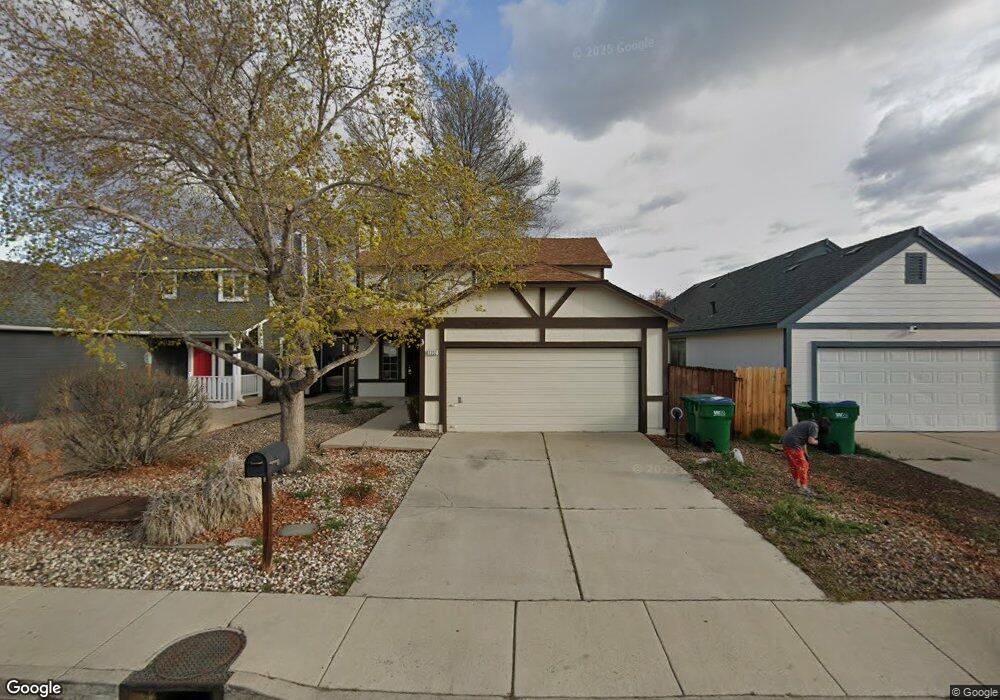 1232 O Callaghan Dr, Sparks, NV 89434 - photo 1