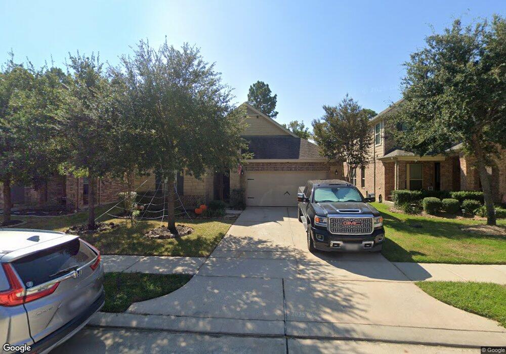 10150 Cimarron Canyon Ln, Magnolia, TX 77354 - photo 1
