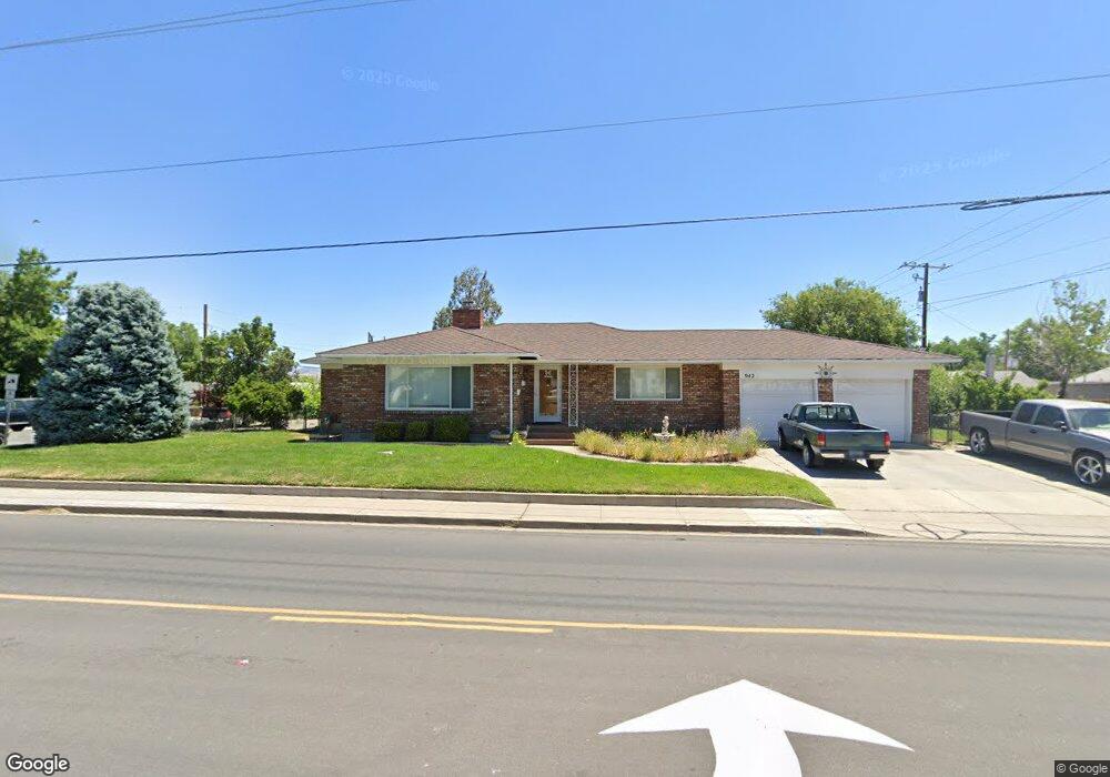 942 Sullivan Ln, Sparks, NV 89431 - photo 1