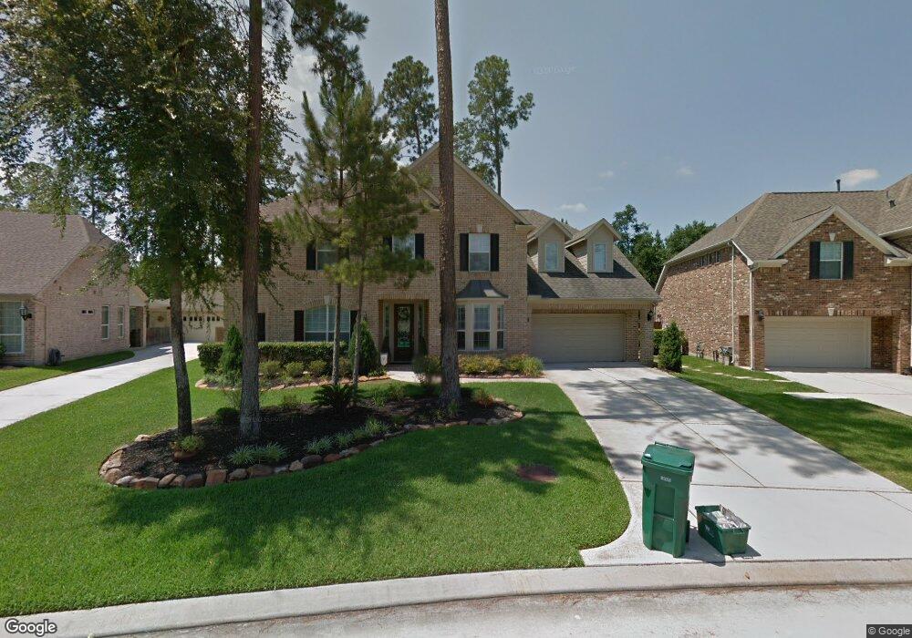 82 S Millsap Cir, Spring, TX 77382 - photo 1