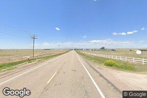 Parcel 12 Colorado 94, Yoder, CO 80864