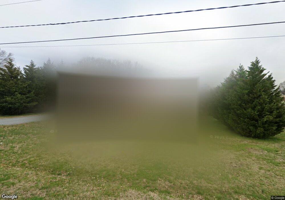 1025 Rembrandt Dr SW, Concord, NC 28027 - photo 1