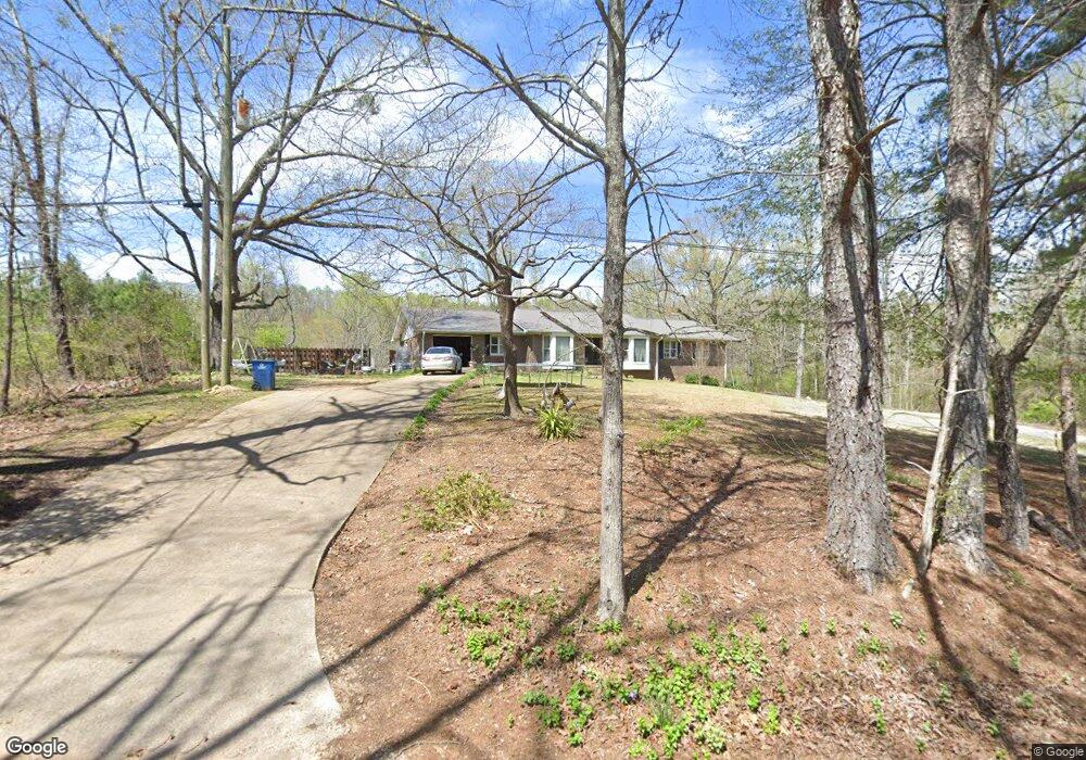 3691 Red Valley Rd, Remlap, AL 35133 - photo 1