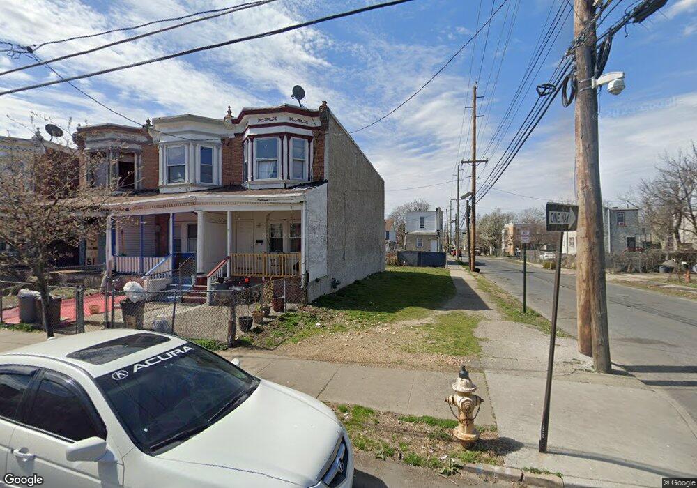 57 N 25th St, Camden, NJ 08105 - photo 1