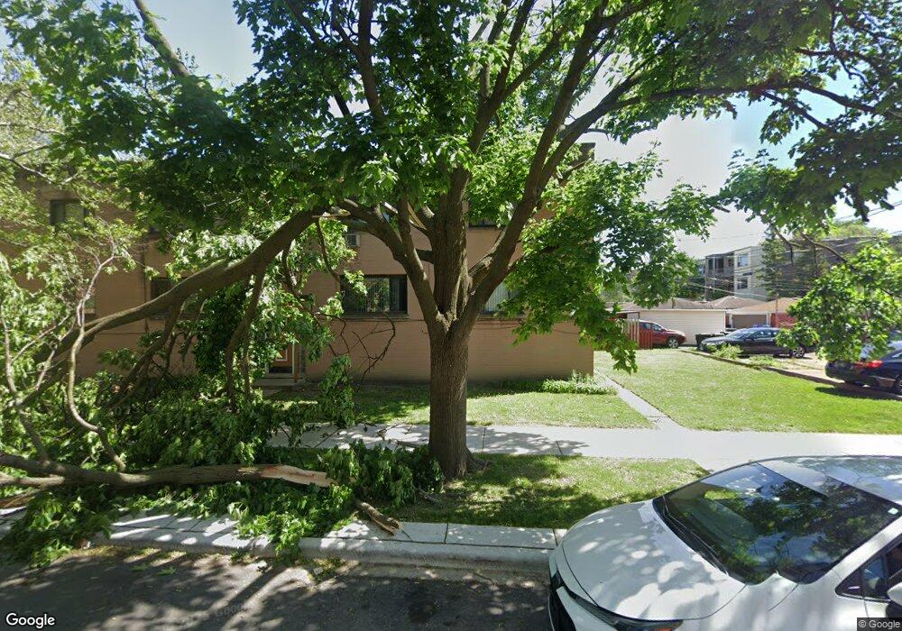 2845 W Granville Ave unit 2W, Chicago, IL 60659 - photo 1