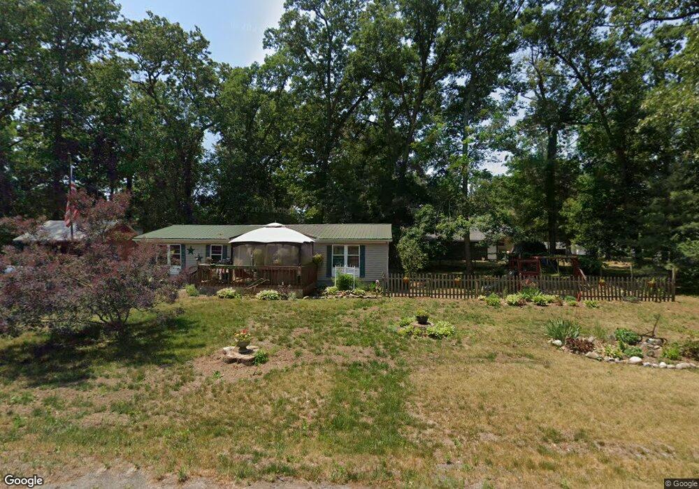 7747 N State 23, Walkerton, IN 46574 - photo 1