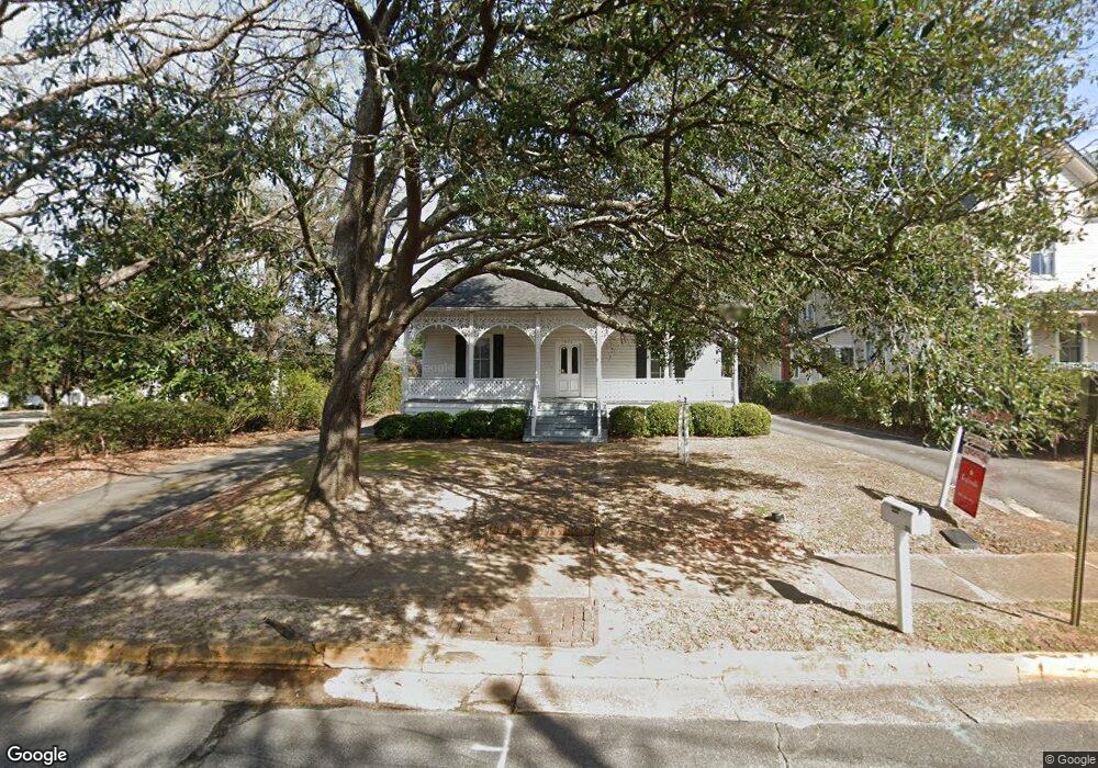 320 N Crawford St, Thomasville, GA 31792 - photo 1