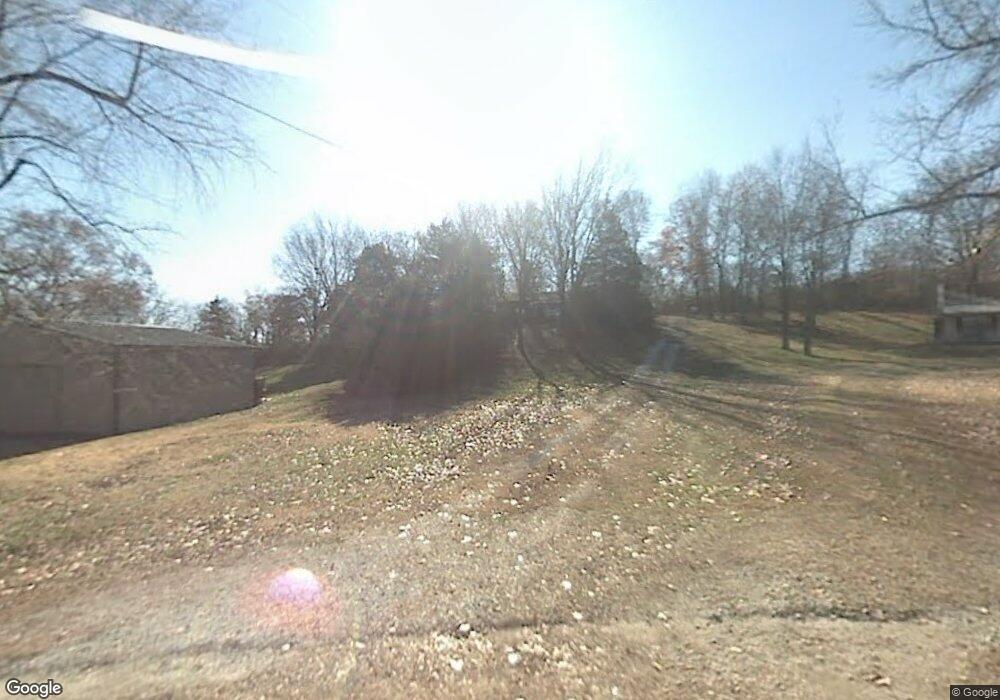 15725 Hickory Ln, Lowell, AR 72745 - photo 1
