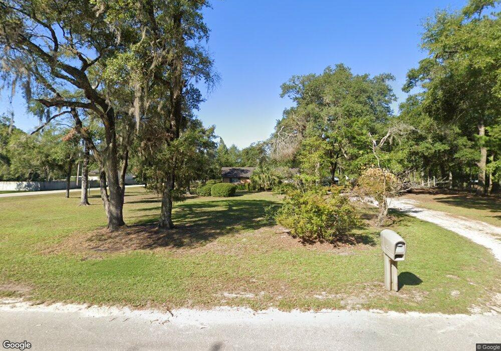 63 Mill Creek Rd, Crawfordville, FL 32327 - photo 1