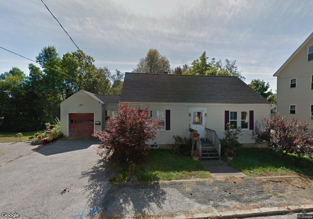 72 Franklin St, Somersworth, NH 03878 - photo 1