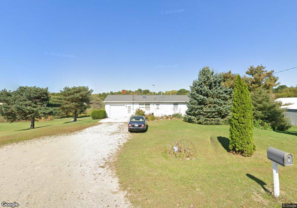 7170 W 100 N, Angola, IN 46703 - photo 1
