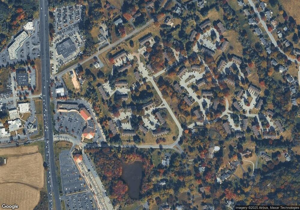 106 Meadow Ct unit 106, Glen Mills, PA 19342 - photo 1