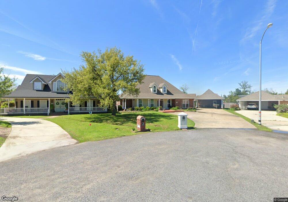 1523 N Covey Ln, Lake Charles, LA 70605 - photo 1