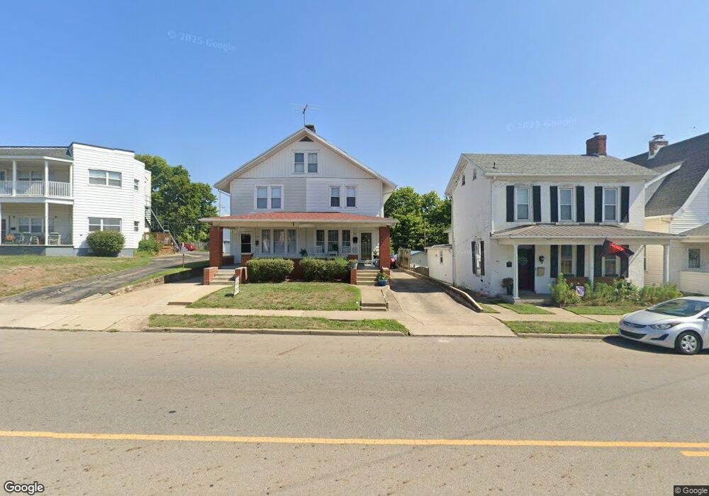 472 E Main St, Circleville, OH 43113 - photo 1