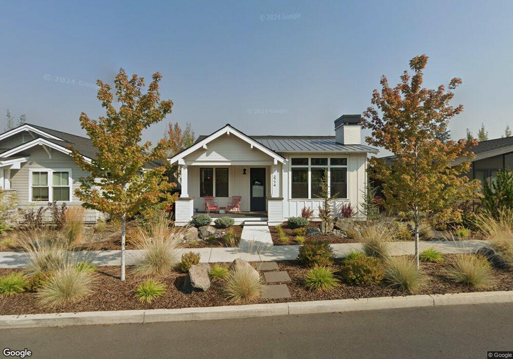 2774 NW High Lakes Loop, Bend, OR 97703 - photo 1