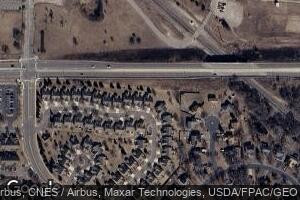 12441 Wedgewood Place NW, Coon Rapids, MN 55433