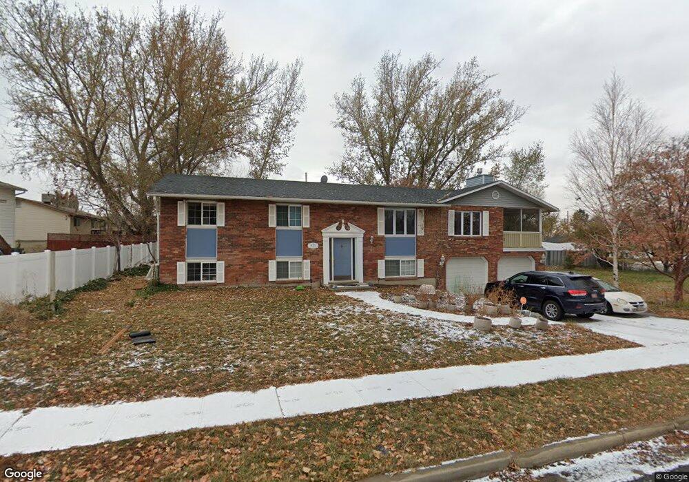 923 W 2225 N, Clearfield, UT 84015 - photo 1