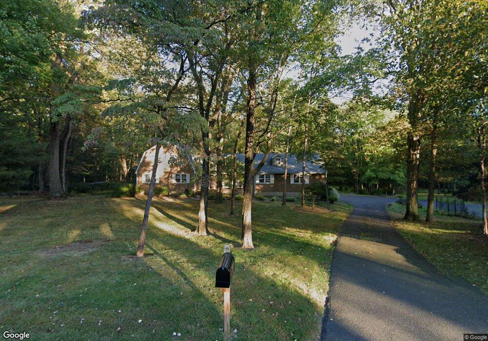 6 Old Farm Rd, Warren, NJ 07059 - photo 1