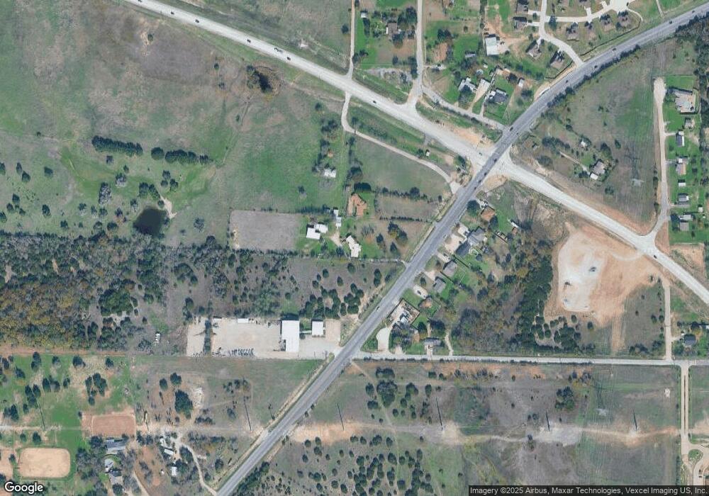 1401 Azle Hwy, Weatherford, TX 76085 - photo 1