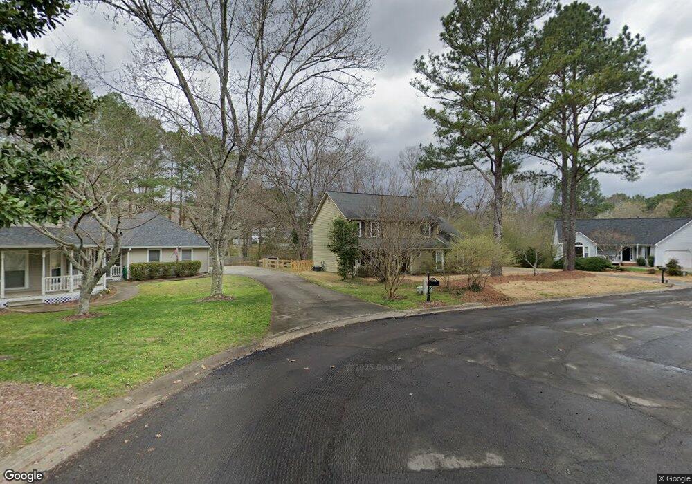 2225 Heritage Trace View, Marietta, GA 30062 - photo 1