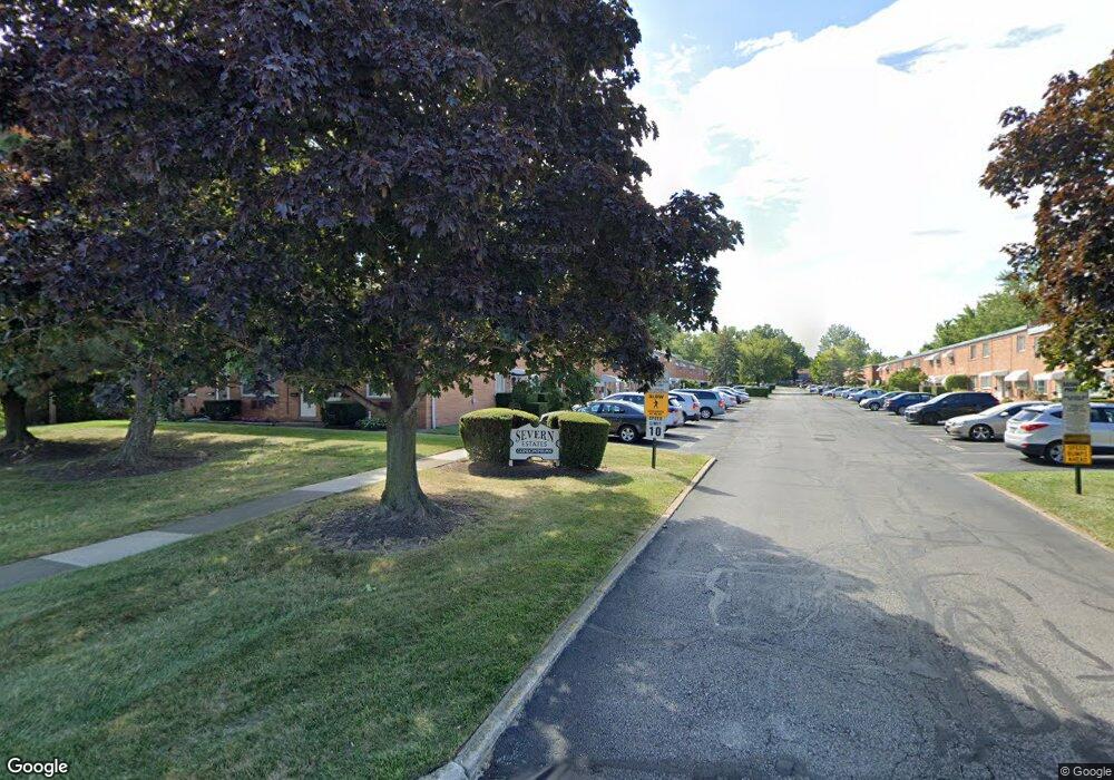 1507 Severn Ln unit 2G, Wickliffe, OH 44092 - photo 1