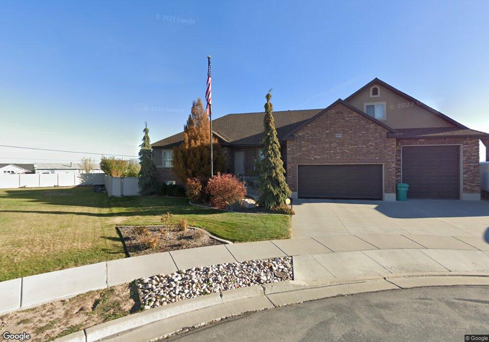 4078 W 1250 N, Clearfield, UT 84015 - photo 1