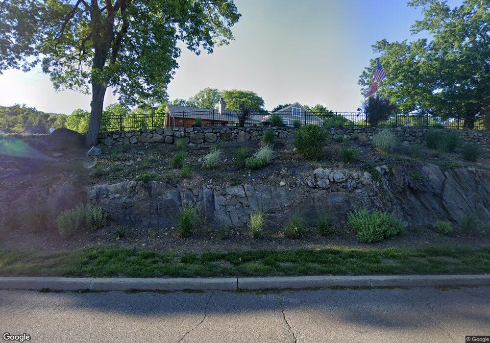 1 Dunderberg Rd, Tomkins Cove, NY 10986 - photo 1