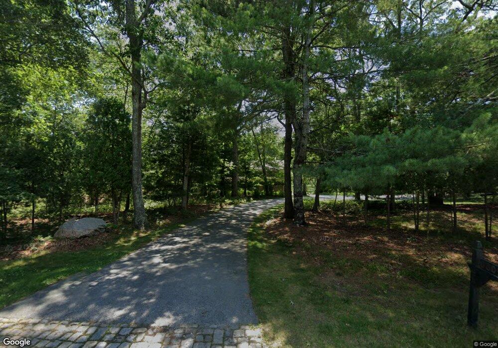 680 Rock Odundee Rd, South Dartmouth, MA 02748 - photo 1