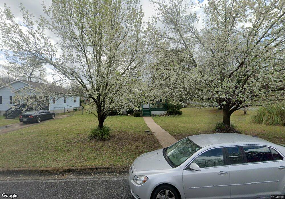 915 Taylor St, Macon, GA 31217 - photo 1