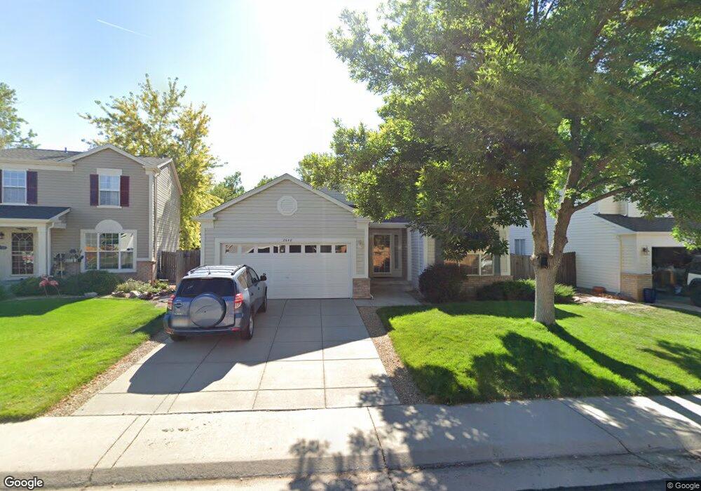 2648 E 131st Ave, Thornton, CO 80241 - photo 1