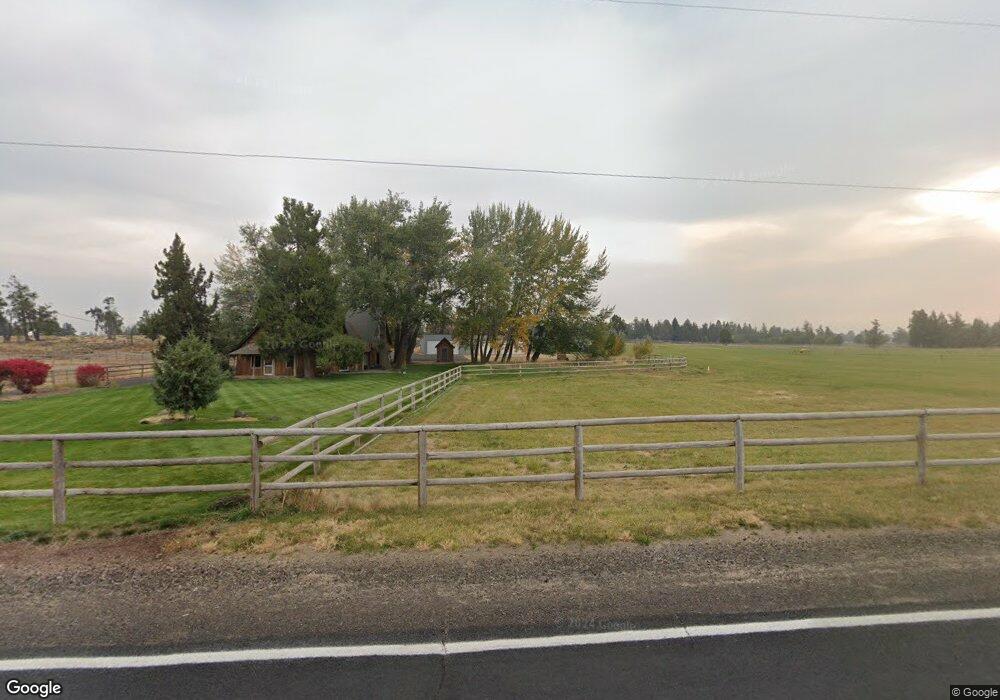 19865 J W Brown Rd, Bend, OR 97703 - photo 1