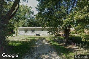 715 N Ervin St, Cutler, IL 62238