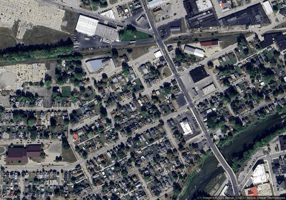 105 W Ottawa St, Logansport, IN 46947 - photo 1