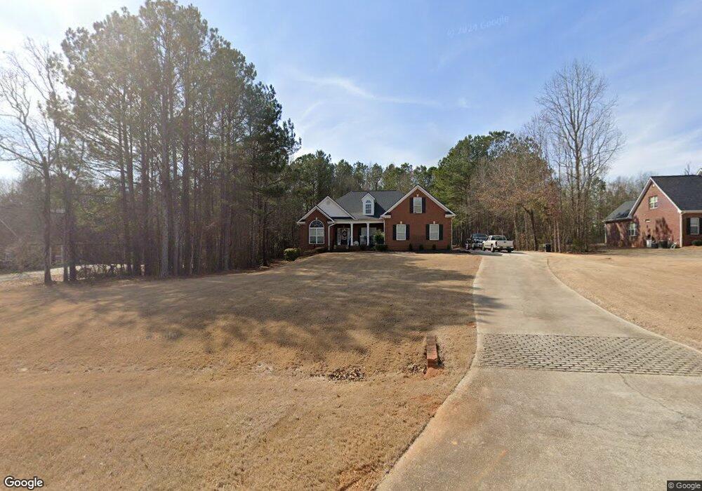 40 Walnut Ridge Ct, Covington, GA 30014 - photo 1