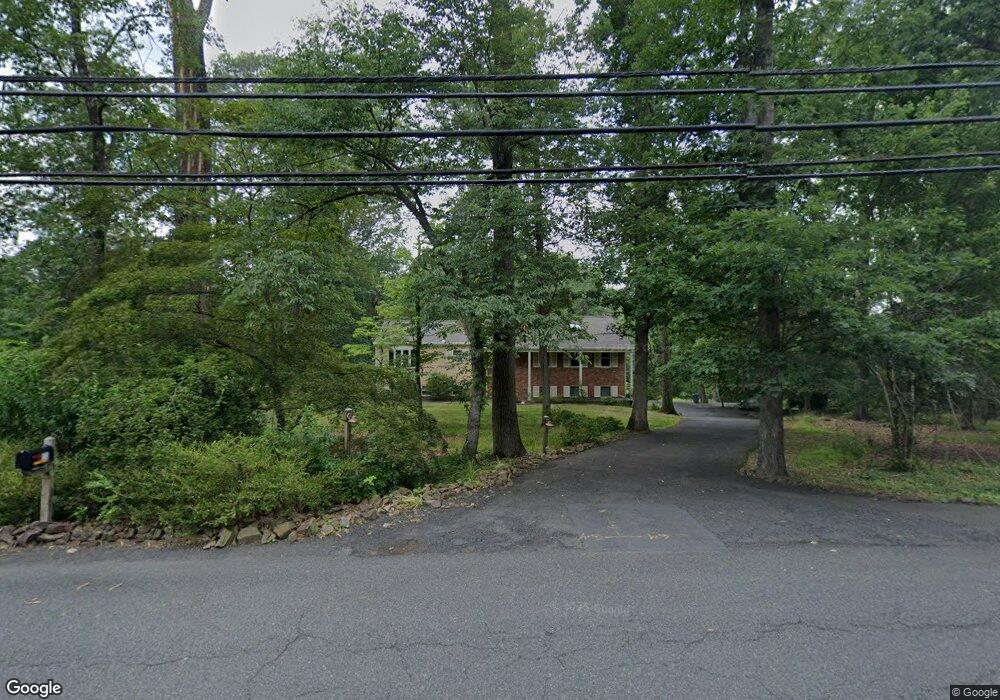 233 Ridge Rd, Watchung, NJ 07069 - photo 1