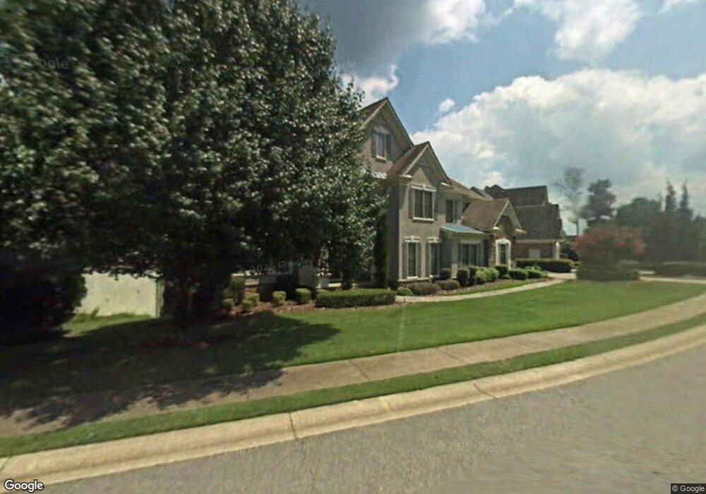 3141 Denton Place NE unit 1, Roswell, GA 30075 - photo 1