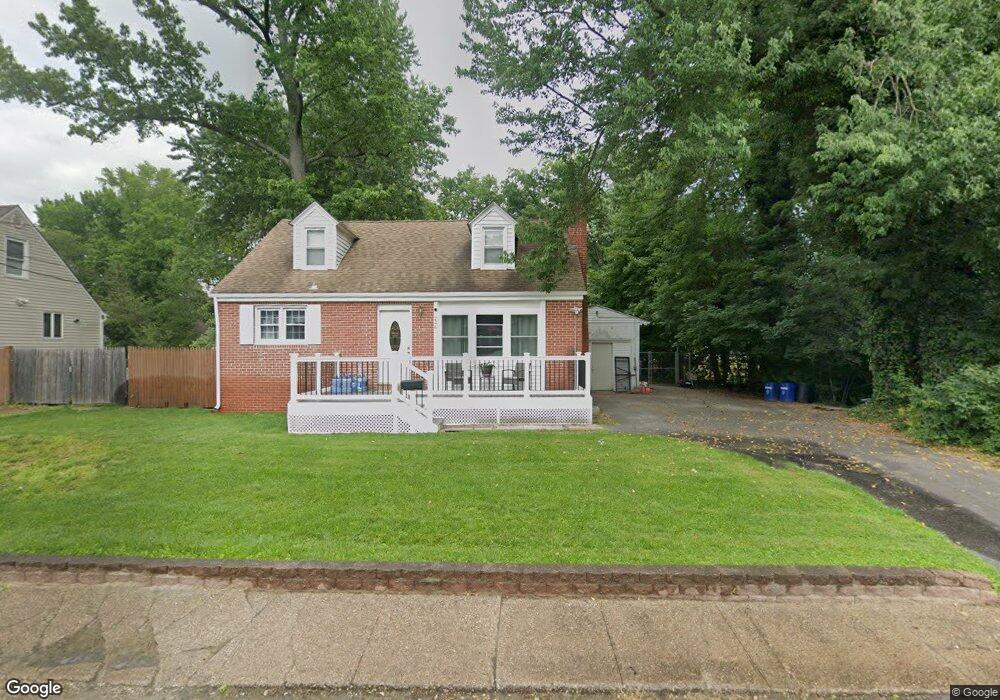 246 White Horse Ave, Clementon, NJ 08021 - photo 1