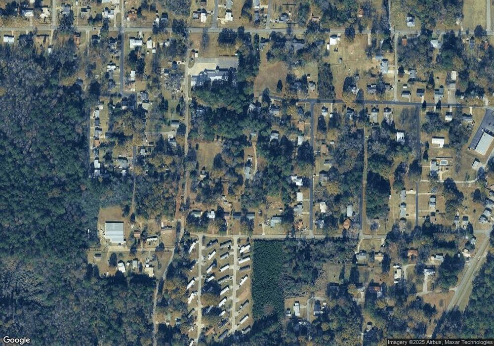 605 Weaver Ln, Weaver, AL 36277 - photo 1