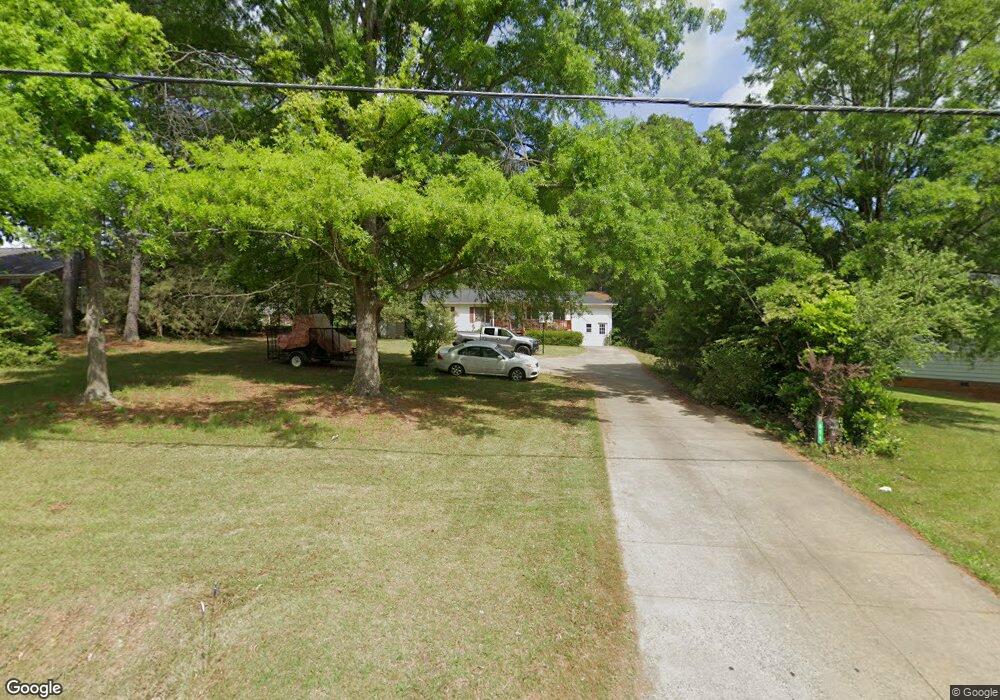 811 E Raleigh St, Siler City, NC 27344 - photo 1