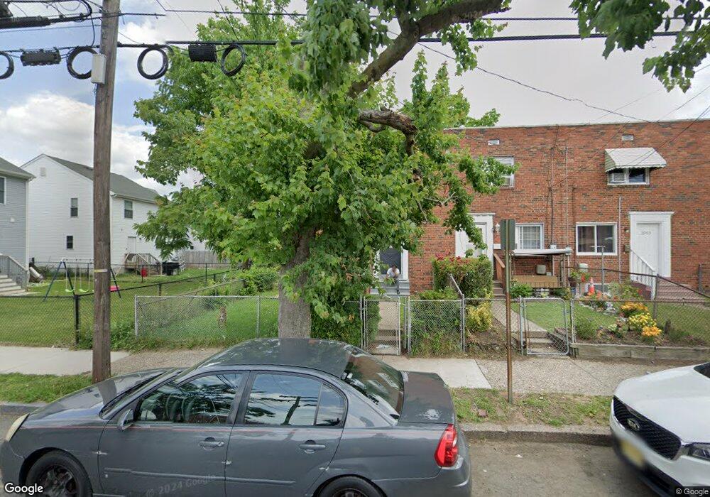 3049 Stevens St, Camden, NJ 08105 - photo 1