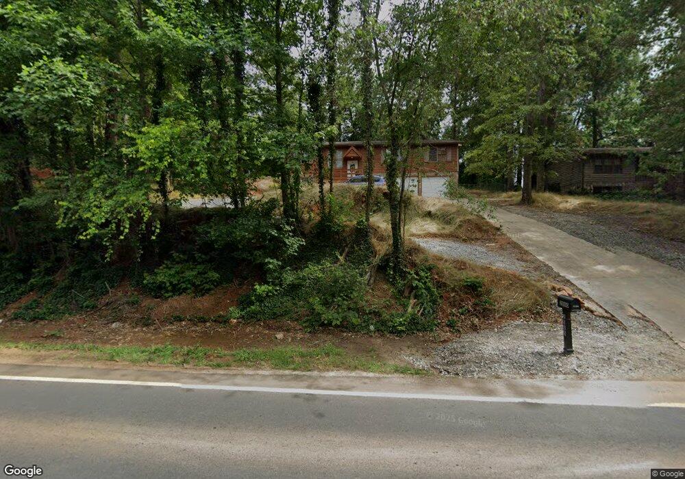 2080 E Cherokee Dr, Woodstock, GA 30188 - photo 1